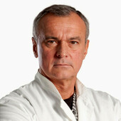 Акимов Игорь Викторович — анестезиолог-реаниматолог, анестезиолог