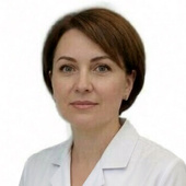 Афонина Елена Николаевна — невролог