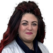 Ходько Ксения Алексеевна — психиатр