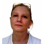 Сидорская Нина Викторовна — УЗИ-специалист