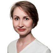 Погорелова Ирина Александровна — гинеколог-эндокринолог, акушер