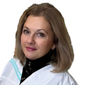 Моженина Евгения Александровна — физиотерапевт