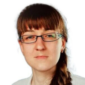 Баслакова Мария Сергеевна — невролог