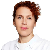 Котелевич Елена Анатольевна — терапевт