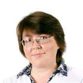 Аверьянова Елена Леонидовна — врач функциональной диагностики, гастроэнтеролог