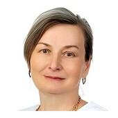 Гольцева Татьяна Николаевна — стоматолог