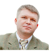 Глазков Александр Владимирович — стоматолог, стоматолог-хирург