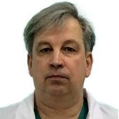 Зорин Дмитрий Борисович — УЗИ-специалист, врач функциональной диагностики