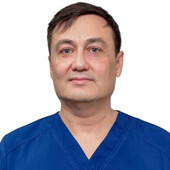 Марченко Александр Владимирович — стоматолог-ортопед, стоматолог