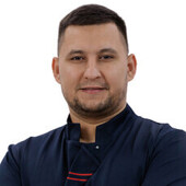 Мухамедов Дамир Халитович — стоматолог-хирург, стоматолог
