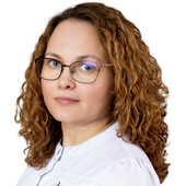 Дьякова Татьяна Сергеевна — УЗИ-специалист, ревматолог