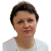 Гончарова Ольга Ивановна — онколог, онкогинеколог