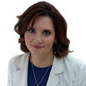 Шацкова Татьяна Михайловна — УЗИ-специалист