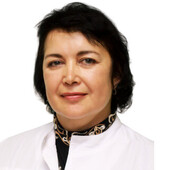 Шуманова Татьяна Владимировна — эндокринолог