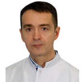 Ломакин Роман Анатольевич — педиатр, инфекционист
