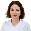Чернова Олеся Викторовна - стоматолог