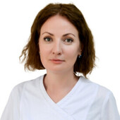 Чернова Олеся Викторовна — стоматолог