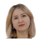 Ибрагимова Надия Ринатовна — стоматолог