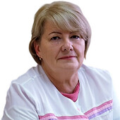 Чурсина Ольга Николаевна — педиатр, УЗИ-специалист