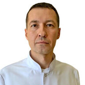 Тюрин Александр Александрович — врач функциональной диагностики