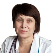 Тумакова Наталья Константинована — педиатр