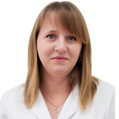 Мальцева Надежда Николаевна — педиатр