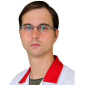 Бекусов Евгений Геннадьевич — флеболог, хирург