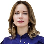 Челнокова Наталья Валериевна — акушер, гинеколог