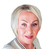 Белякова Ирина Вячеславовна — терапевт, кардиолог