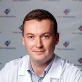 Дульеров Кирилл Андреевич — хирург
