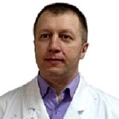 Магира Валерий Федорович — терапевт, гастроэнтеролог