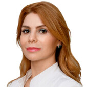 Андриянова Ольга Алексеевна — косметолог, дерматовенеролог