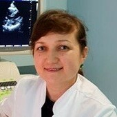 Маслахова Гульнара Юнусовна — УЗИ-специалист