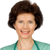 Черноземова Анастасия Валерьевна — кардиолог, ревматолог