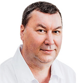 Наумов Андрей Анатольевич — ортопед, хирург