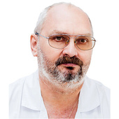 Шахматов Дмитрий Иванович — ортопед, травматолог