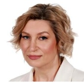 Сафронова Дина Ивановна — невролог, физиотерапевт