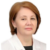 Долгих Ирина Алексеевна — УЗИ-специалист