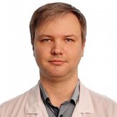 Сажин Николай Борисович — хирург