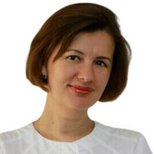 Кирюшина Лидия Дмитриевна — психолог
