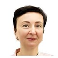 Вольская Оксана Ивановна - стоматолог