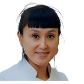 Цой Надежда Александровна — стоматолог-ортодонт, стоматолог