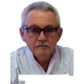 Ишимов Равиль Зыянович — онколог