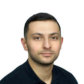 Мартиросян Григор Михайлович — стоматолог-ортопед