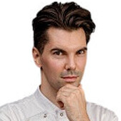 Макаров Александр Игоревич — терапевт, гастроэнтеролог