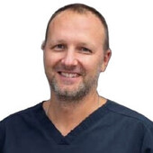 Поздеев Сергей Сергеевич — эндоскопист