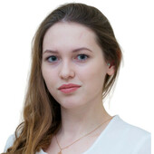Гогина Екатерина Николаевна — стоматолог-ортодонт, стоматолог