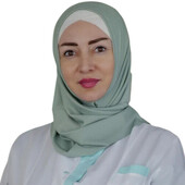 Дадашева Гюльнара Сабировна — УЗИ-специалист