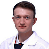 Бутенко Илья Константинович — травматолог, ортопед