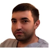 Губулов Рашид Гусаевич — ортопед, травматолог